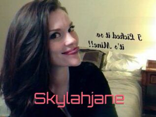 Skylahjane