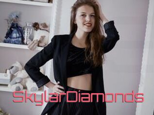 SkylarDiamonds