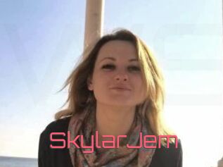 SkylarJem