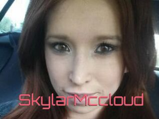 SkylarMccloud