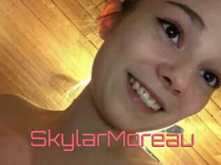 SkylarMoreau