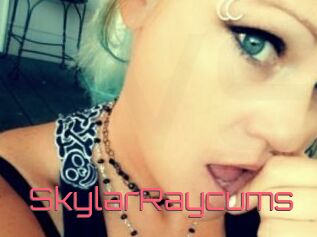SkylarRaycums