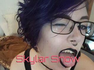 Skylar_Snow