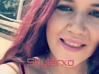 Skylarxo