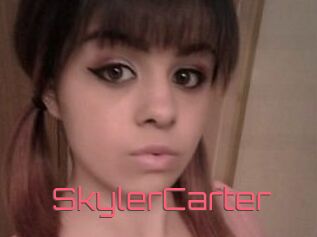 Skyler_Carter