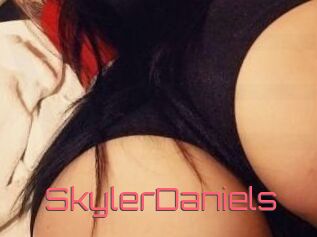 SkylerDaniels