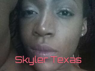 Skyler_Texas
