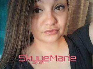 SkyyeMarie
