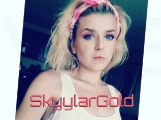 SkyylarGold