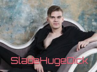 SladeHugeDick
