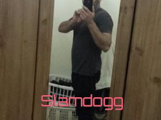 Slamdogg