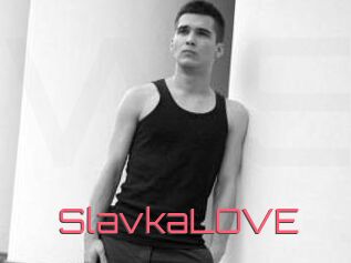 SlavkaLOVE