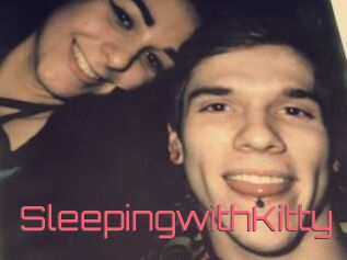 SleepingwithKitty