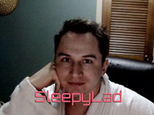 SleepyLad