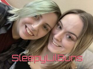SleepyLilBuns