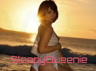 SleepyQueenie