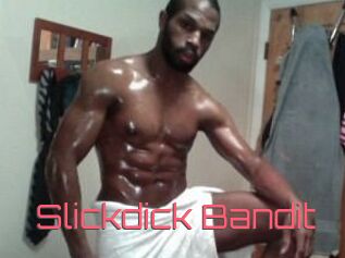 Slickdick_Bandit