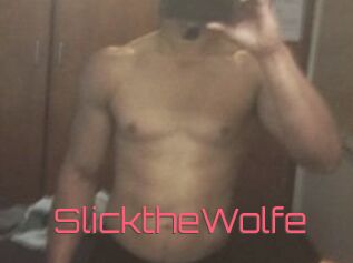 SlicktheWolfe