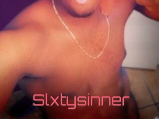 Slxtysinner