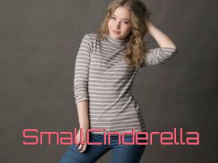 SmallCinderella