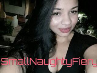 SmallNaughtyFiery