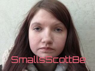 SmallsScottBe