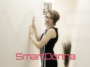 SmartDonna