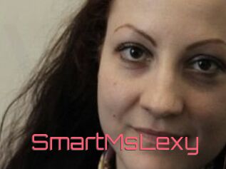 SmartMsLexy
