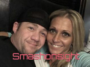 Smashonsight