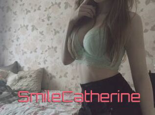 SmileCatherine