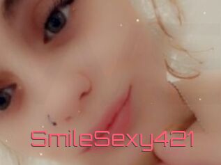 SmileSexy421