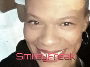SmileyFreak