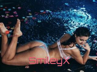 SmileyX
