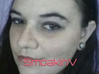 SmoakinV