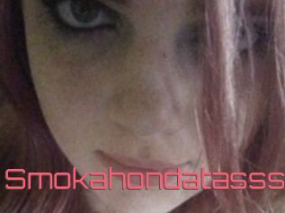 Smokahondatasss