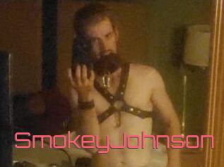 SmokeyJohnson