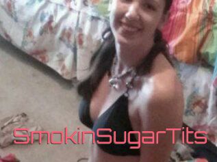 SmokinSugarTits