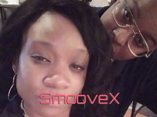 SmooveX