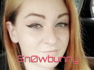 Sn0wbunny