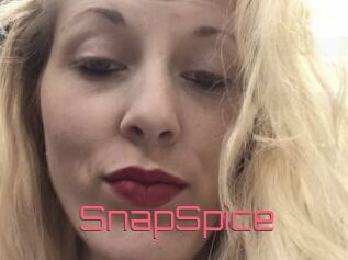 SnapSpice