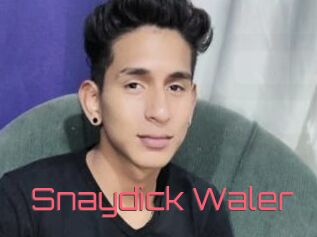 Snaydick_Waler