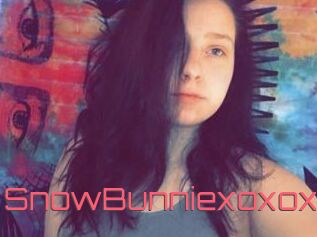 SnowBunniexoxox