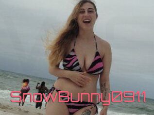 SnowBunny0911