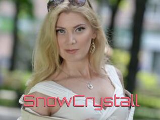 SnowCrystall