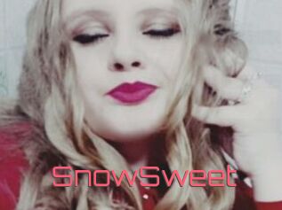 SnowSweet