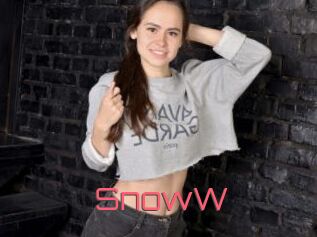 SnowW