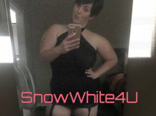 SnowWhite4U