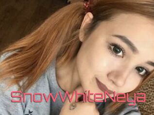 SnowWhiteNeya