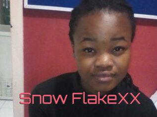 Snow_FlakeXX