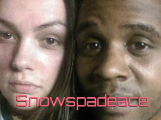 Snowspadeace